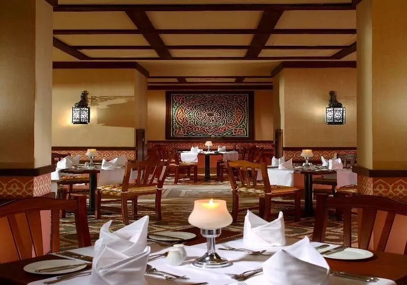 Fotos del hotel Jaz Mirabel Resort:  11