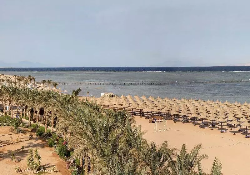 Fotos del hotel Jaz Mirabel Resort:  9