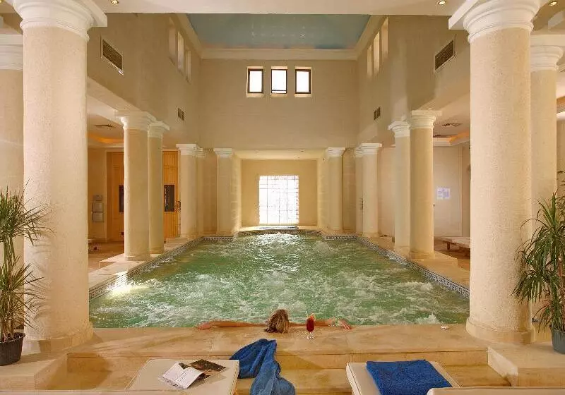 Fotos del hotel Jaz Mirabel Resort:  4