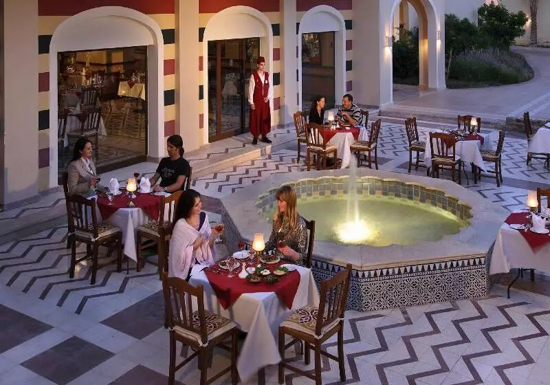 Fotos del hotel Jaz Mirabel Resort:  13