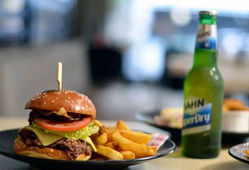 Fotos del hotel Travelodge Hotel Garden City Brisbane:  4