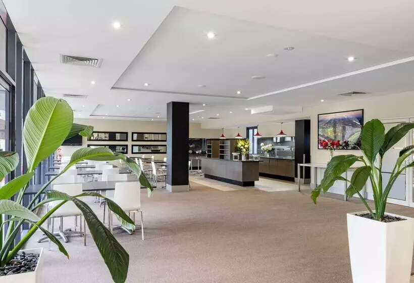 Fotos del hotel Travelodge Hotel Garden City Brisbane:  2