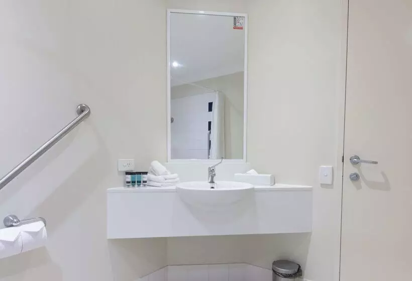 Fotos del hotel Travelodge Hotel Garden City Brisbane:  18