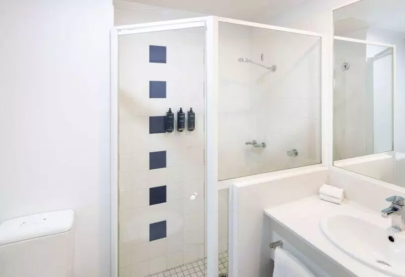 Fotos del hotel Travelodge Hotel Garden City Brisbane:  8