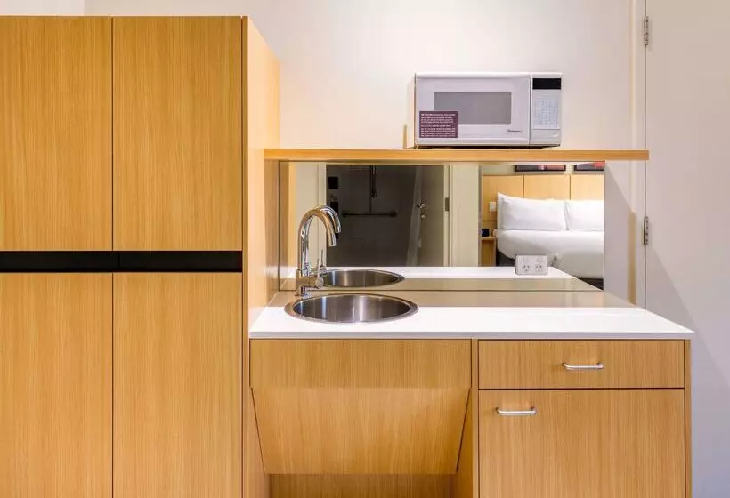 Fotos del hotel Travelodge Hotel Garden City Brisbane:  25