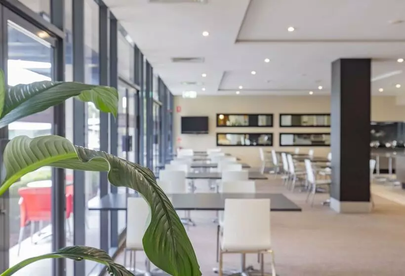 Fotos del hotel Travelodge Hotel Garden City Brisbane:  15