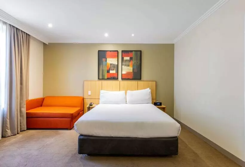 Fotos del hotel Travelodge Hotel Garden City Brisbane:  23