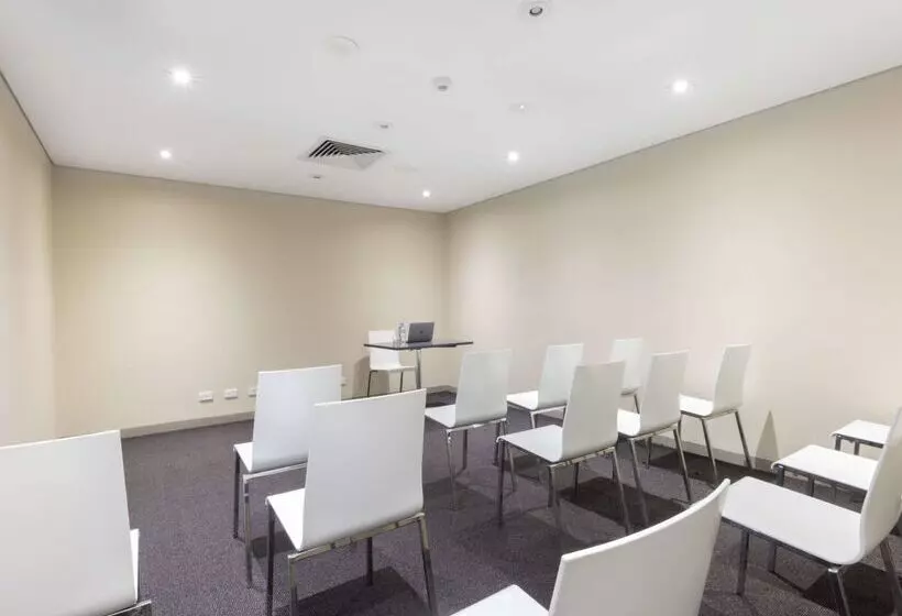 Fotos del hotel Travelodge Hotel Garden City Brisbane:  6