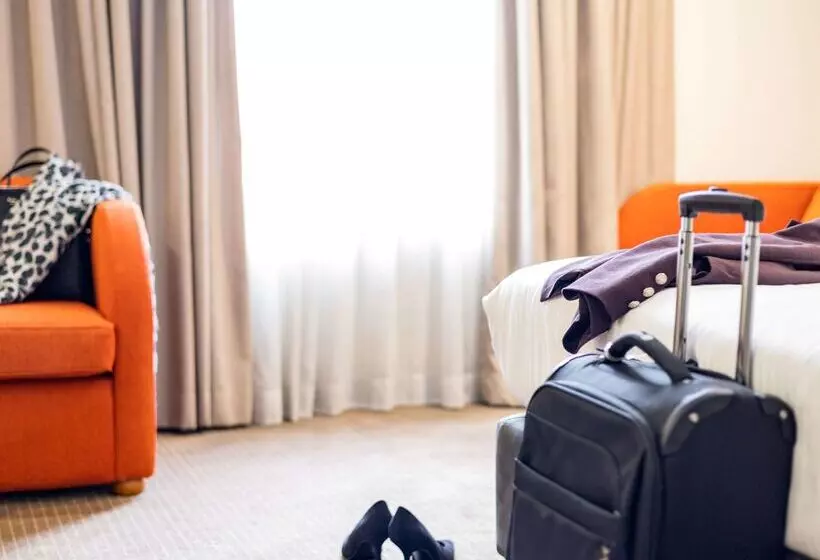 Fotos del hotel Travelodge Hotel Garden City Brisbane:  20