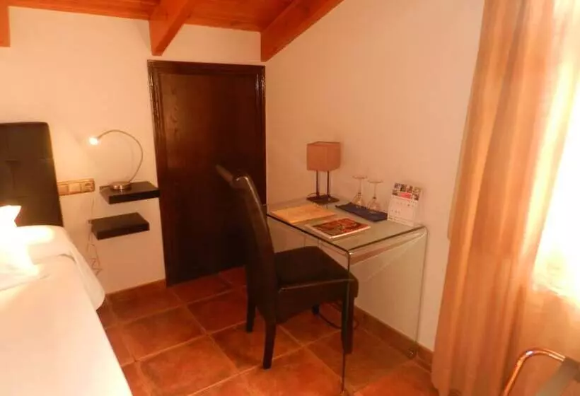 Fotos del hotel Porta D'Alella:  19