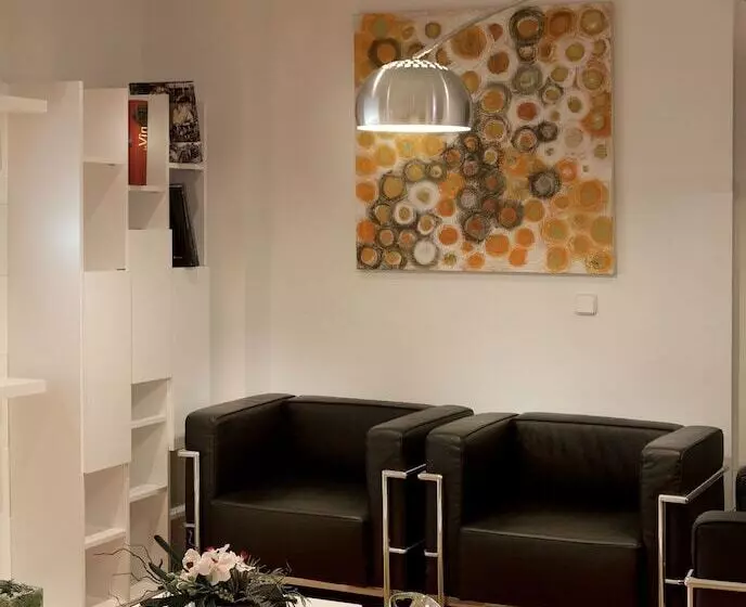 Fotos del hotel Porta D'Alella:  25