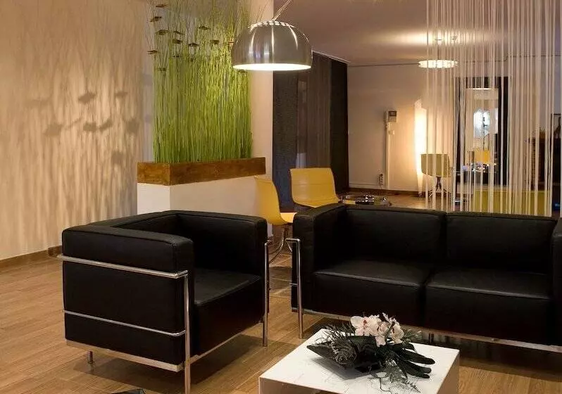 Fotos del hotel Porta D'Alella:  21