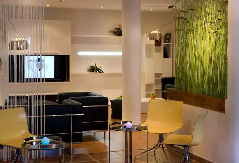 Fotos del hotel Porta D'Alella:  20