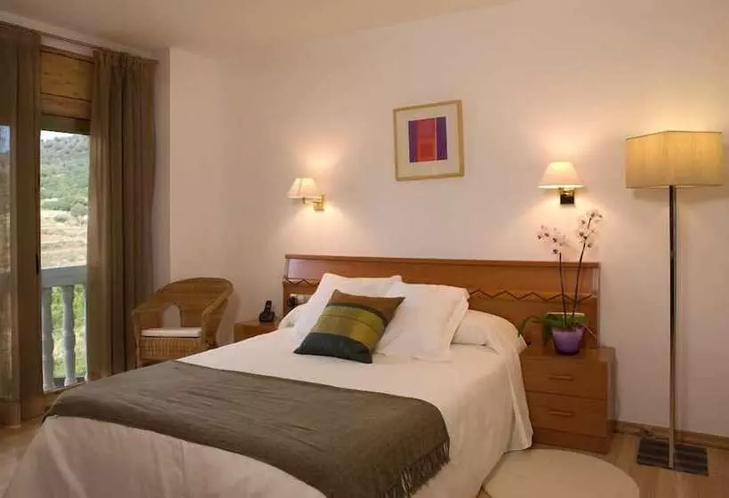 Fotos del hotel Porta D'Alella:  15