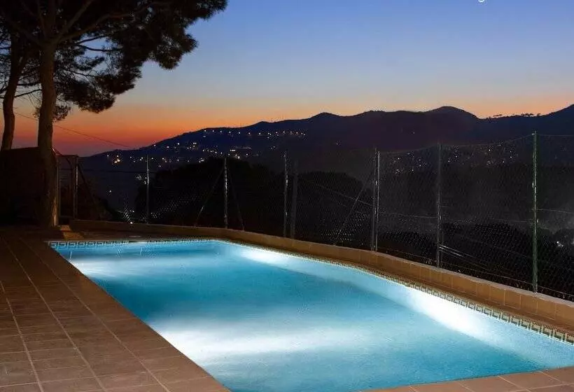 Fotos del hotel Porta D'Alella:  14