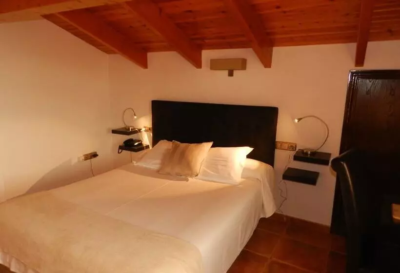 Fotos del hotel Porta D'Alella:  17