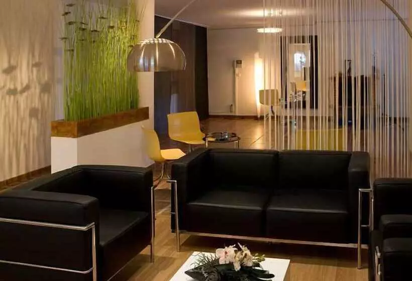 Fotos del hotel Porta D'Alella:  23