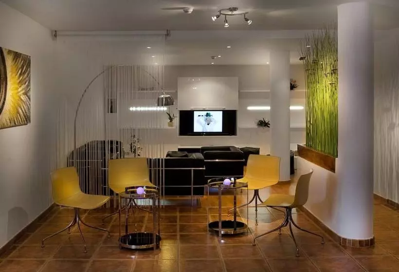 Fotos del hotel Porta D'Alella:  22