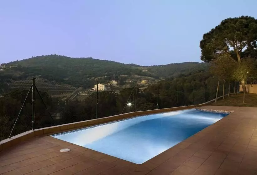 Fotos del hotel Porta D'Alella:  10