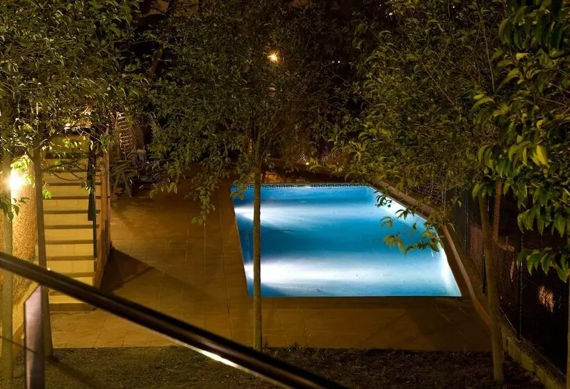 Fotos del hotel Porta D'Alella:  2