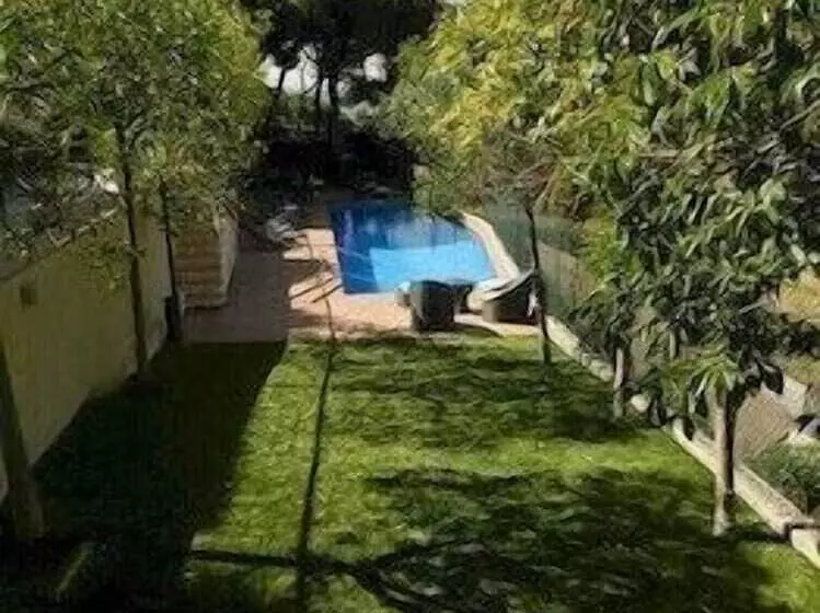 Fotos del hotel Porta D'Alella:  6