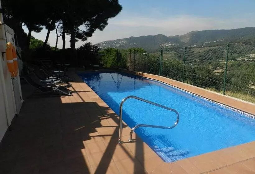 Fotos del hotel Porta D'Alella:  18