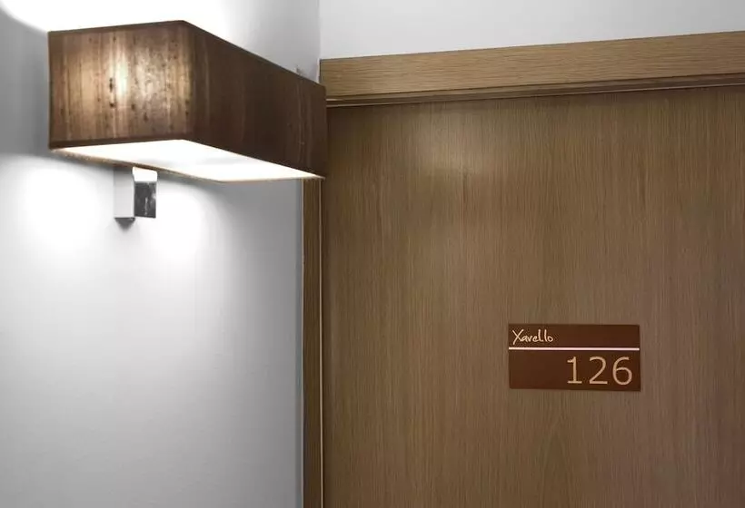 Fotos del hotel Porta D'Alella:  24