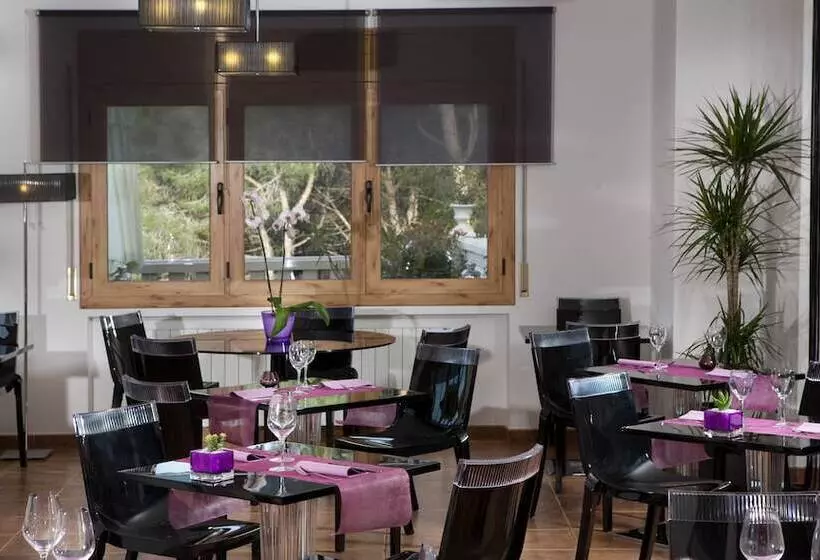 Fotos del hotel Porta D'Alella:  3