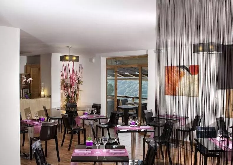 Fotos del hotel Porta D'Alella:  11