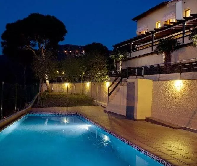 Fotos del hotel Porta D'Alella:  16