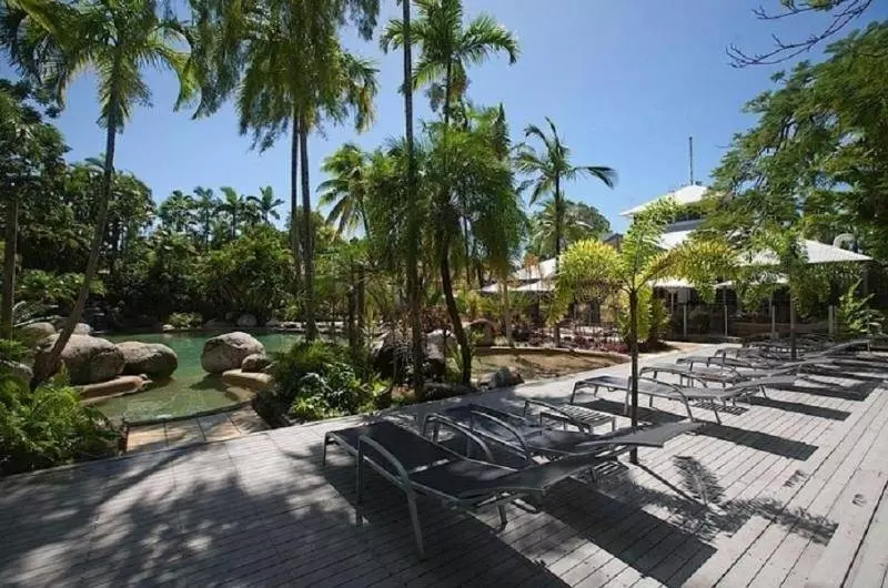 Fotos del hotel Reef Resort Villas Port Douglas:  7