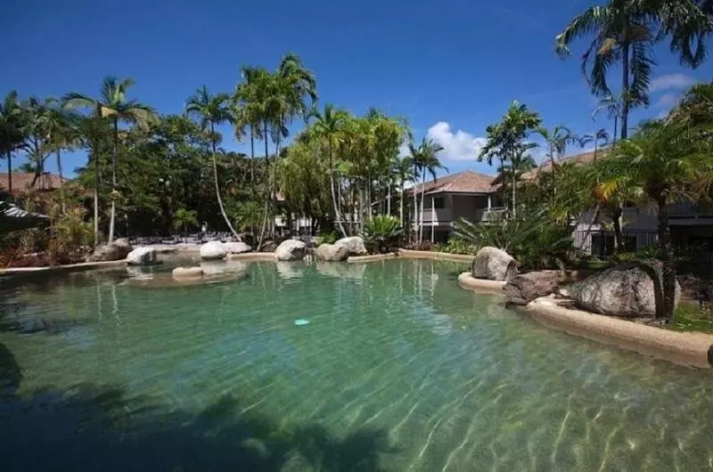 Fotos del hotel Reef Resort Villas Port Douglas:  10