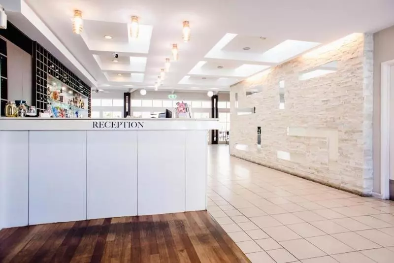 Fotos del hotel Reef Resort Villas Port Douglas:  2