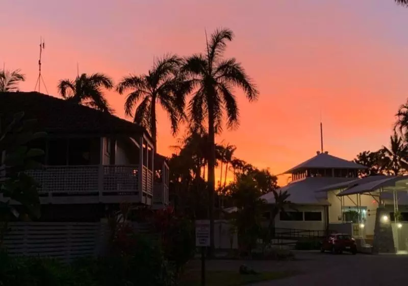 Fotos del hotel Reef Resort Villas Port Douglas:  5
