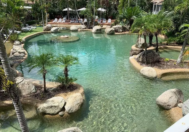 Fotos del hotel Reef Resort Villas Port Douglas:  12