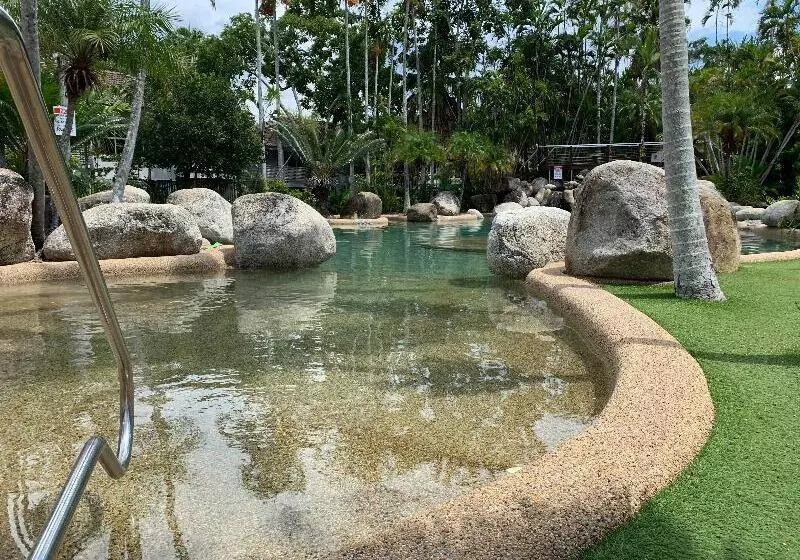 Fotos del hotel Reef Resort Villas Port Douglas:  9