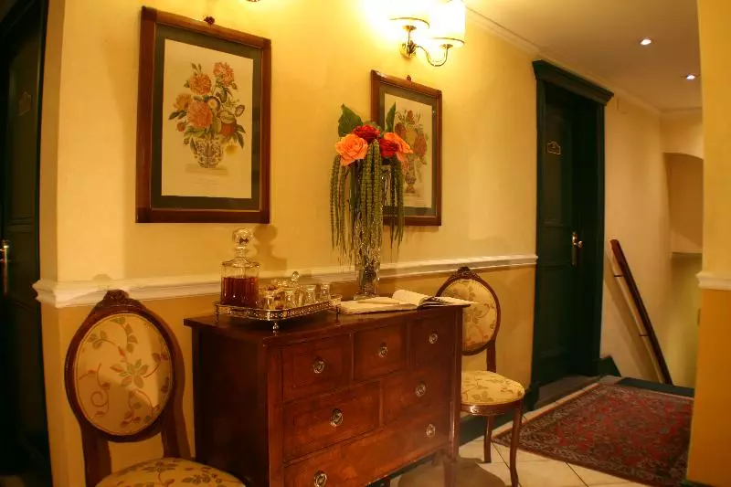 Fotos del hotel Rosary Garden:  25