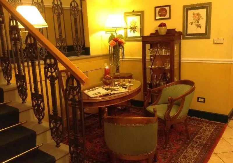 Fotos del hotel Rosary Garden:  4