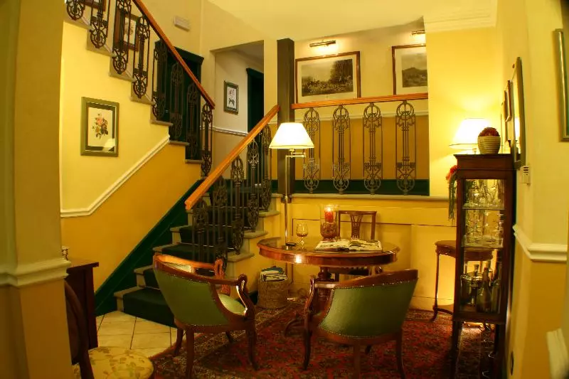 Fotos del hotel Rosary Garden:  14