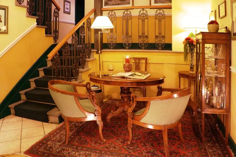 Fotos del hotel Rosary Garden:  11