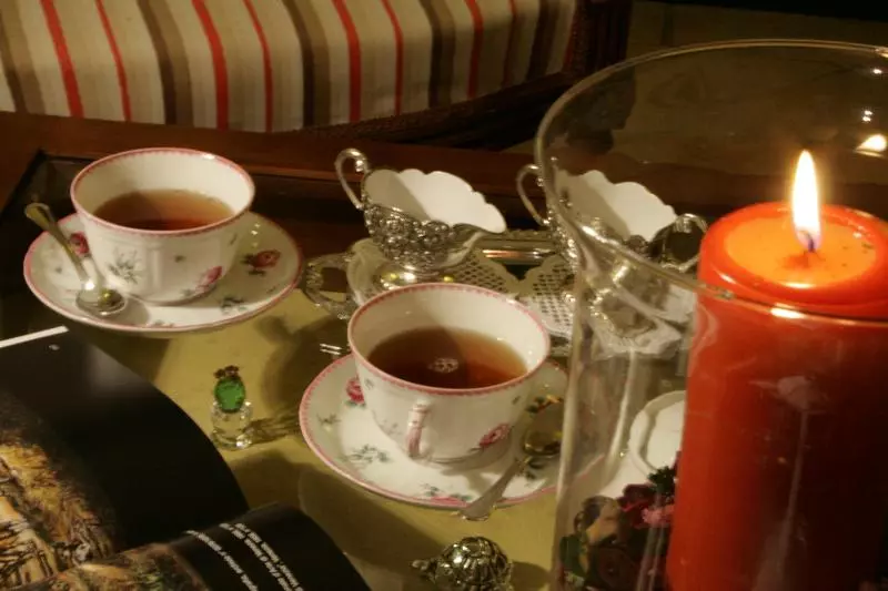 Fotos del hotel Rosary Garden:  7