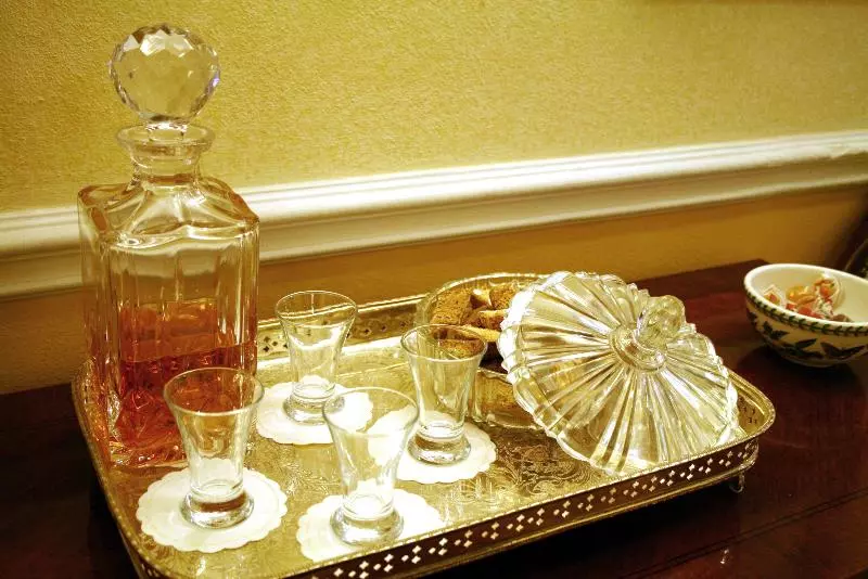 Fotos del hotel Rosary Garden:  5