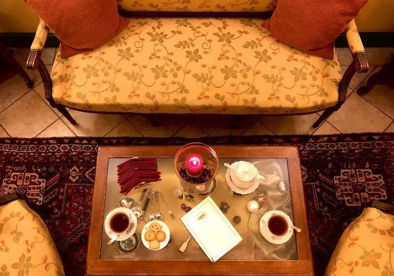 Fotos del hotel Rosary Garden:  23