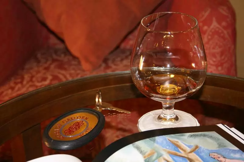 Fotos del hotel Rosary Garden:  12