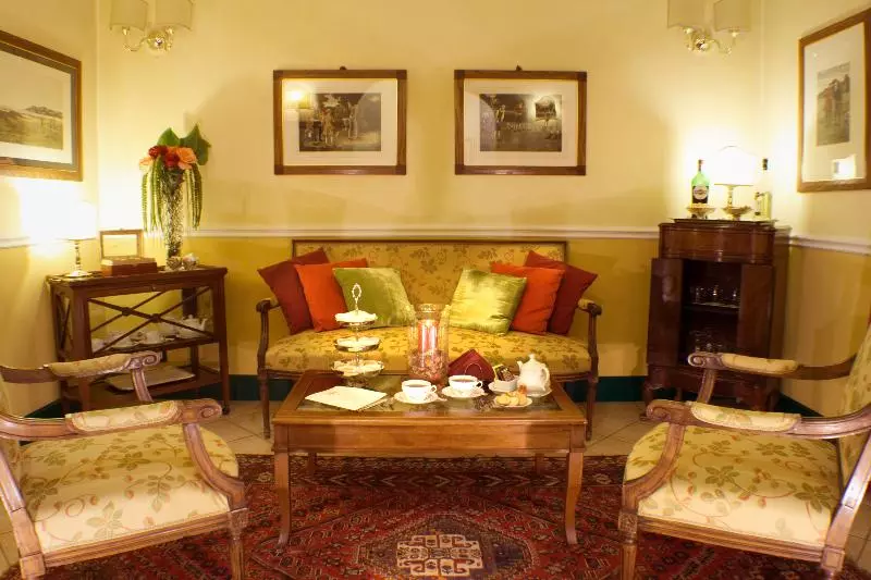 Fotos del hotel Rosary Garden:  24