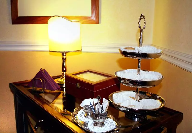 Fotos del hotel Rosary Garden:  20