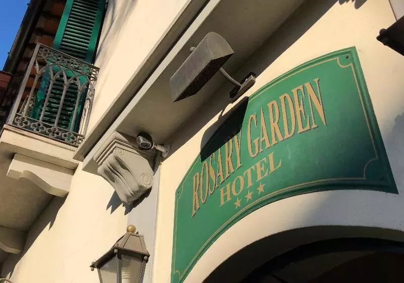 Fotos del hotel Rosary Garden:  1