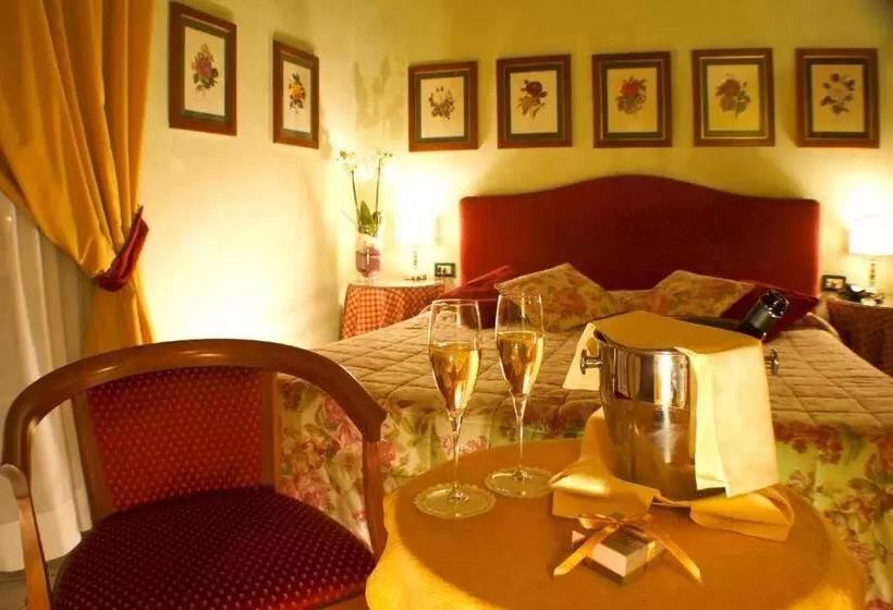 Fotos del hotel Rosary Garden:  21