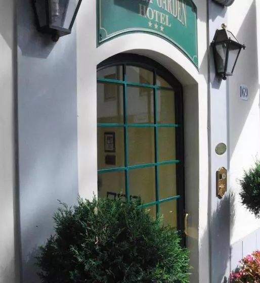 Fotos del hotel Rosary Garden:  8