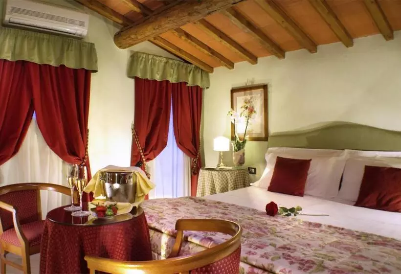 Fotos del hotel Rosary Garden:  9